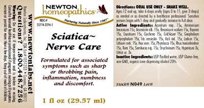 Package Label (N049 L01 001 001)